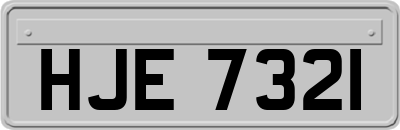 HJE7321