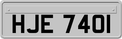 HJE7401