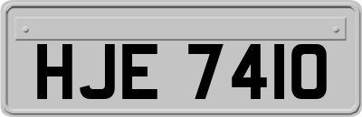 HJE7410