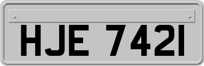 HJE7421
