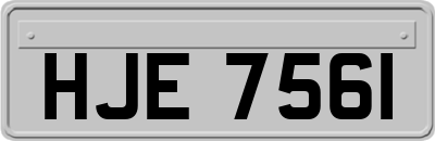 HJE7561