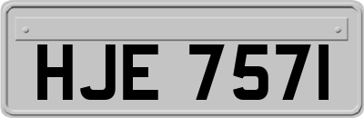 HJE7571