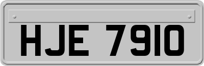 HJE7910