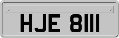 HJE8111