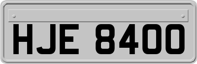 HJE8400