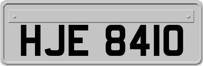 HJE8410