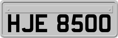 HJE8500