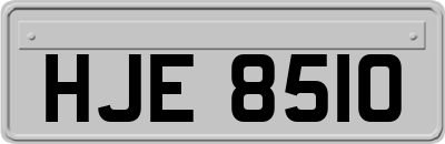 HJE8510