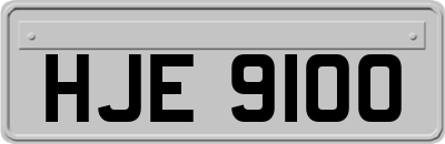 HJE9100