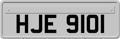 HJE9101