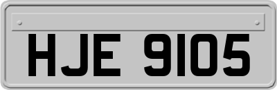 HJE9105