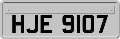 HJE9107