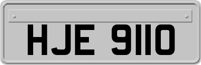 HJE9110