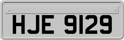 HJE9129