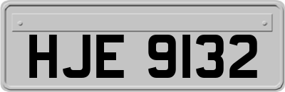 HJE9132