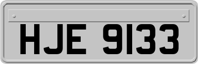 HJE9133