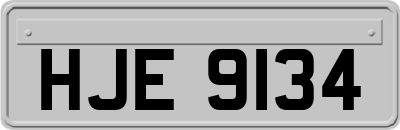 HJE9134