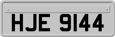 HJE9144