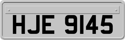 HJE9145