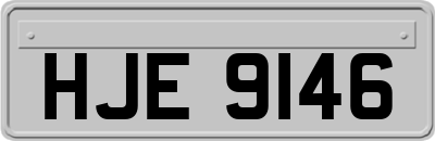 HJE9146