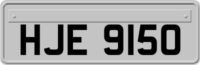 HJE9150