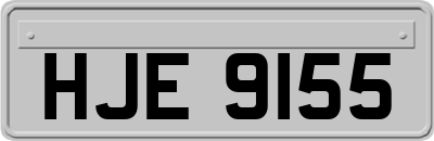HJE9155