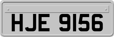 HJE9156