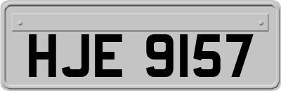 HJE9157