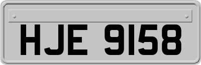 HJE9158