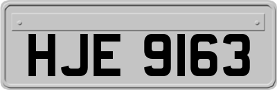 HJE9163