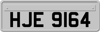 HJE9164