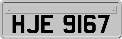 HJE9167