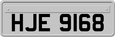 HJE9168