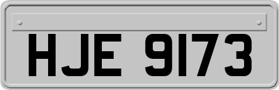 HJE9173