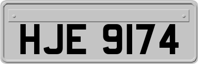 HJE9174