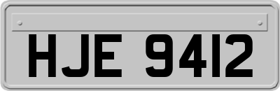 HJE9412