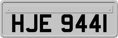 HJE9441