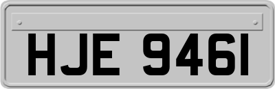 HJE9461