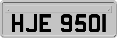 HJE9501