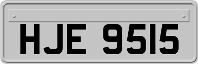 HJE9515