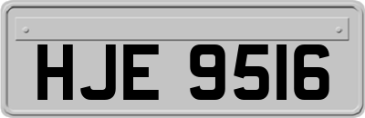 HJE9516