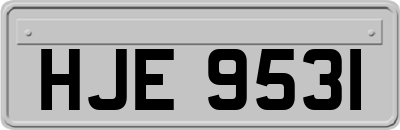 HJE9531