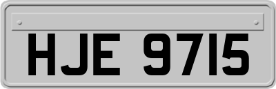 HJE9715