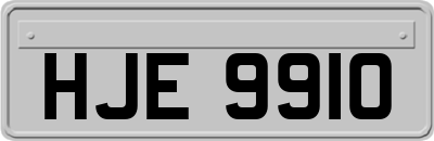 HJE9910