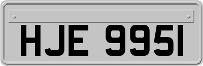 HJE9951