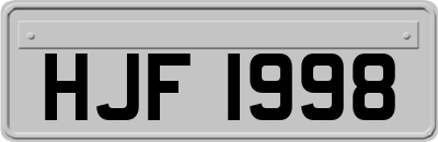 HJF1998