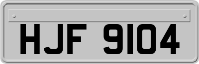 HJF9104