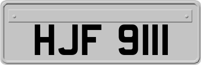 HJF9111