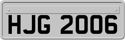HJG2006
