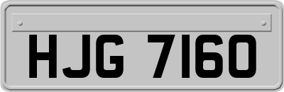 HJG7160